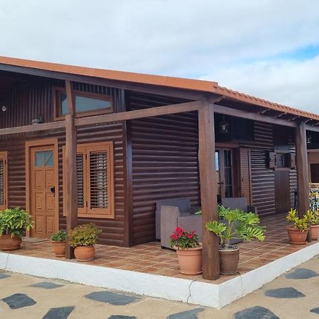 Casa La Molineta Villa Arafo Ngoại thất bức ảnh