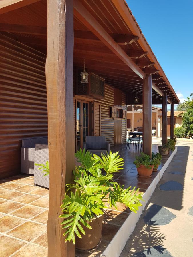 Casa La Molineta Villa Arafo Ngoại thất bức ảnh