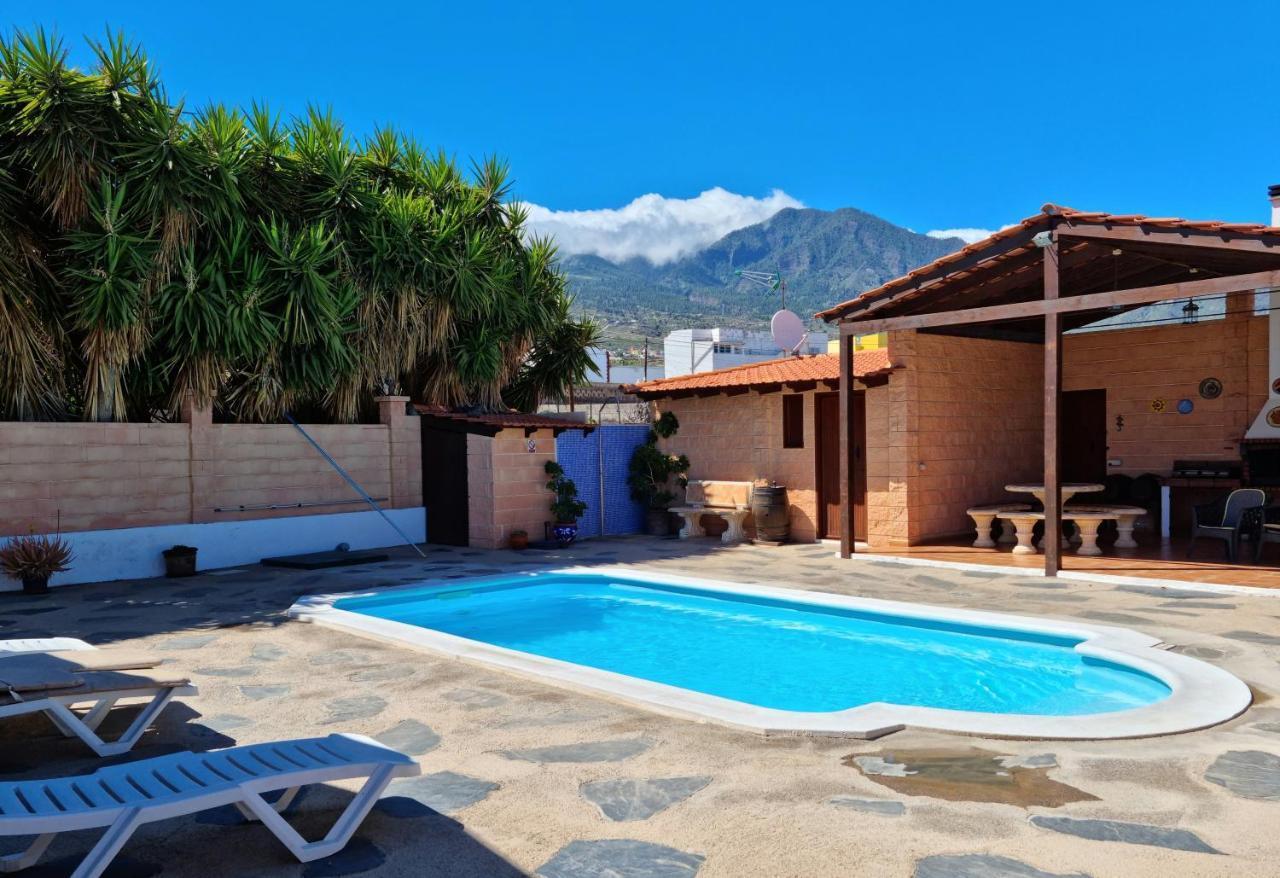 Casa La Molineta Villa Arafo Ngoại thất bức ảnh