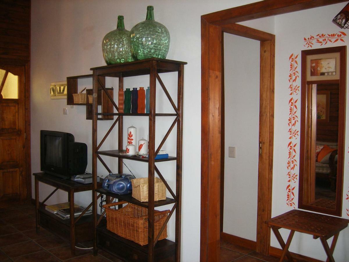 Casa La Molineta Villa Arafo Ngoại thất bức ảnh