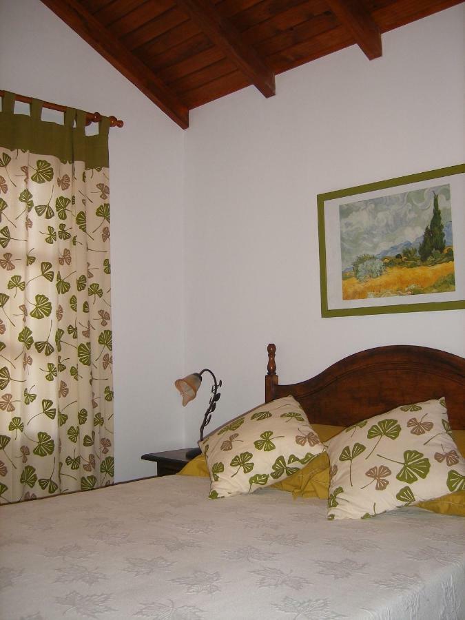 Casa La Molineta Villa Arafo Ngoại thất bức ảnh