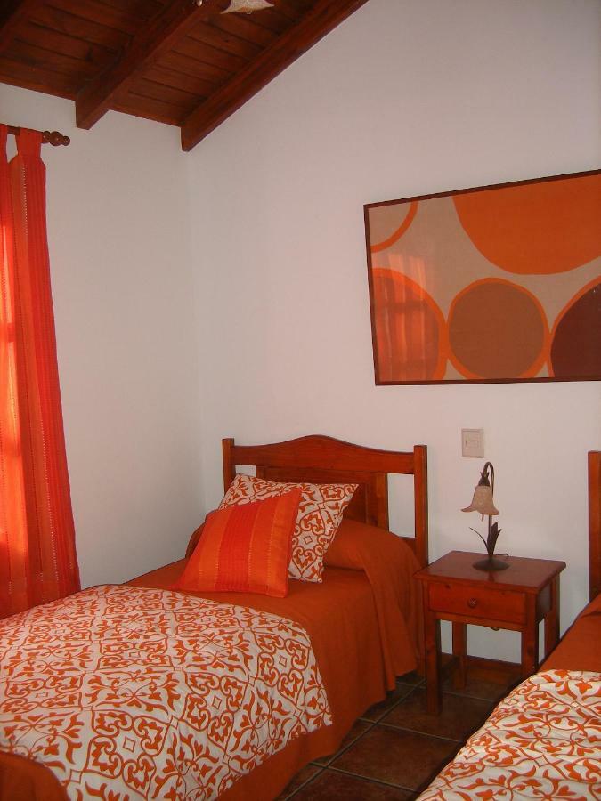 Casa La Molineta Villa Arafo Ngoại thất bức ảnh